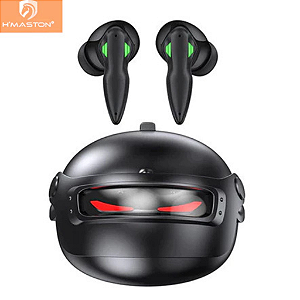 Fone de ouvido Bluetooth H'maston RS37