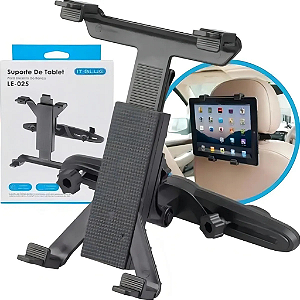 Suporte tablet veícular it-blue  LE025