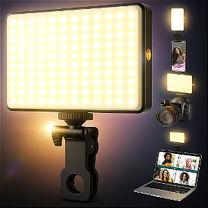 Luz de led retangular RGB  Oberon OR-PL07