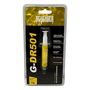 Pasta termica Revenger 5g