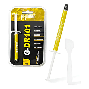 Pasta termica Revenger 1g