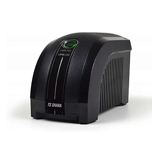 Nobreak Ts Shara 600va com 6 tomadas Monovolt (115v)