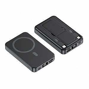 Power Bank 10000mAh Hmaston  YD-58