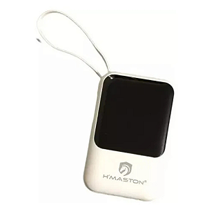 Power Bank 10000mAh Hmaston YD-26