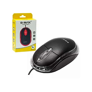 Mouse com fio b-max  BM611