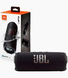 Caixa de Som Bluetooth JBL Flip 7
