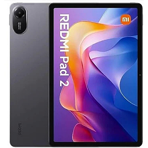 Tablet Redmi Pad 2 11'' com chip 4g 128gb/4gb Gray