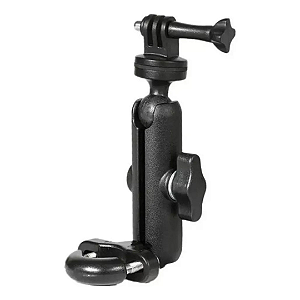 Suporte de camera para moto / bike Tomate MTG-057
