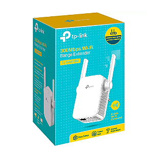 Repetidor Wifi Tp-Link WA855RE 300mbps 2.4ghz