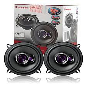 Alto falante Pioneer 6'' TS-1760BR