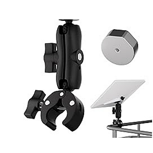 SUPORTE DE GRAMPOS SOB MEDIDA PARA STARLINK MINI ONEX SUP-7478