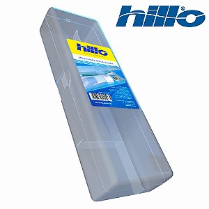 ESTOJO P/KIT DE HIGIENE BUCAL HILLO (HILLO)
