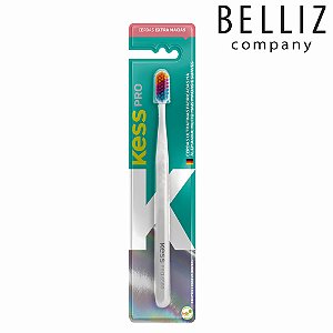 ESC DENTAL PRO COLORFUL EXTRA MACIA (BELLIZ)