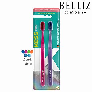 ESC DENTAL PRO EXTRA MACIA PACK 2UND (BELLIZ)