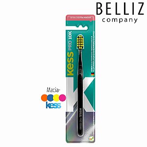 ESC DENTAL KESS PRO 10K EXTRA MACIA (BELLIZ)