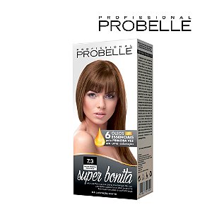 COLORACAO SB 7.3 50ML LOURO MEDIO DOURAD (PROBELLE)