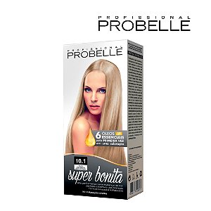 COLORACAO SB 10.1 50ML LOIRO CLARISS AC (PROBELLE)
