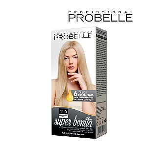 COLORACAO SB 11.0 50ML LOURO MUITO CLARO (PROBELLE)