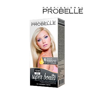 COLORACAO SB 12.0 50ML LOURO ESPEC (PROBELLE)