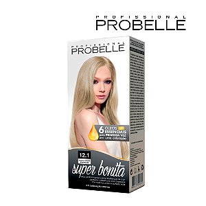 COLORACAO SB 12.1 50ML LOURO CINZA ESPEC (PROBELLE)