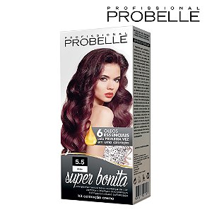 COLORACAO SB 5.5 50ML ACAJU (PROBELLE)