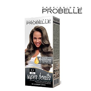 COLORACAO SB 7.1 50ML LOURO MED ACINZEN (PROBELLE)