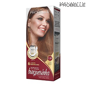 TONAL. BURGUESINHA 7.37 50ML (PROBELLE)