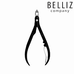 ALICATE DE CUTICULA PLASTICO SOFT ENOX (BELLIZ)