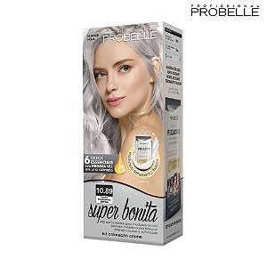 COLORACAO SB 10.89 50ML LOURO CLARISSIMO PEROLA (PROBELLE)
