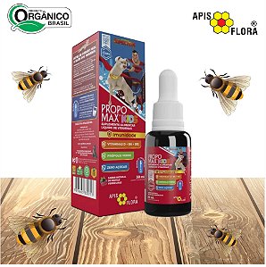 PROPOMAX KIDS 30 ML (APIS FLORA)