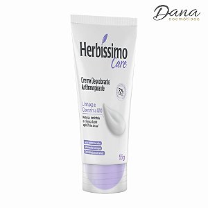 DESO CREME BISNAGA ANTIP. LINHACA E COEZIMA Q10