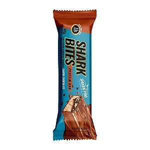 SHARK BITES PROTEIN BAR CHOCOLATE 40G
