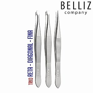 PINCAS CONJ. 3UND (BELLIZ)
