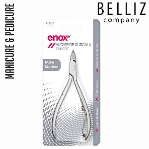 ALICATE DE CUTICULA ENOX (BELLIZ)