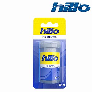 FIO DENTAL NORMAL 50M HILLO (HILLO)