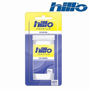 FIO DENTAL PREMIUM 500M (HILLO)