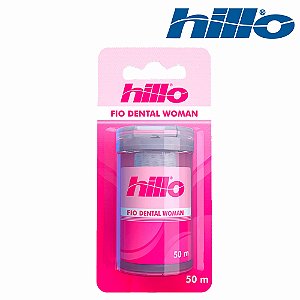 FIO DENTAL 50M WOMAN HILLO (HILLO)
