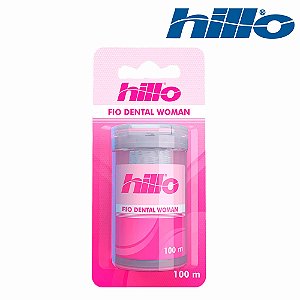 FIO DENTAL 100M WOMAN HILLO (HILLO)