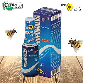 PROPOMALVA SPRAY ANTISS. 30ML APIS (APIS FLORA)