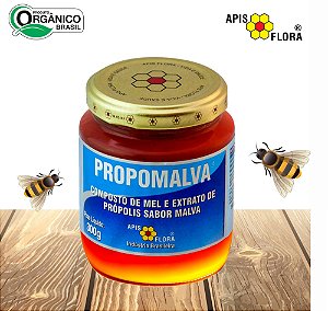 PROPOMALVA 300G APIS FLORA (APIS FLORA)