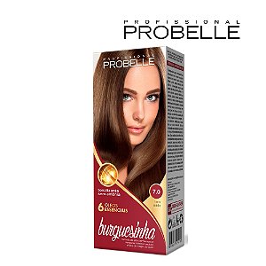 TONAL. BURGUESINHA 7.0 50ML LOURO (PROBELLE)
