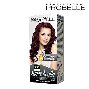 COLORACAO SB 9.98 MAGENTA 50G (PROBELLE)