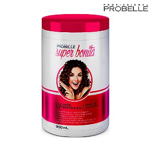 CREME TRAT CACHOS OSTENTACAO 900ML (PROBELLE)