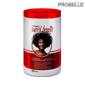 CREME TRAT CACHOS DOS SONHOS 900 ML (PROBELLE)