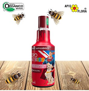 PROPOMAX KIDS SPRAY TUTTI FRUTTI 30 ML (APIS FLORA)