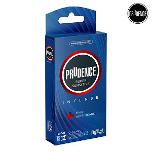 PRUDENCE SUPER SENSITIVE INTENSE C 6UN (PRUDENCE)