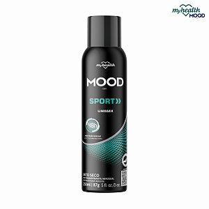 DESO AERO ANTITRANSP. SPORT UNISSEX MOOD 150ML (AEROFLEX IND)