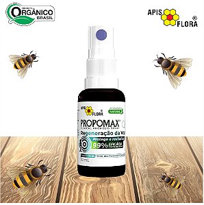 PROPOMAX CLINICAL SPRAY VOZ 30ML