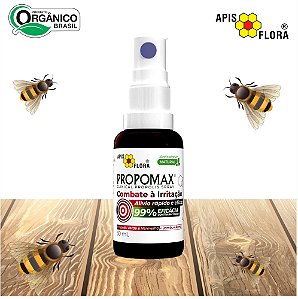 PROPOMAX CLINICAL SPRAY ALIVIO 30ML