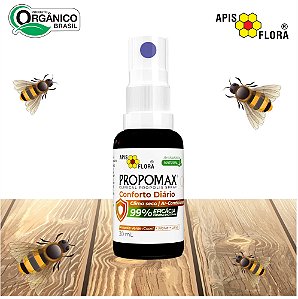 PROPOMAX CLINICAL SPRAY DIARIO 30ML